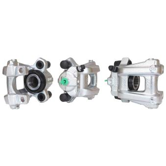 Étrier de frein arrière gauche DRI OEM 34216850851