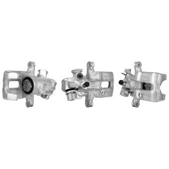 Étrier de frein arrière gauche DRI OEM 43013ST3E50 Étrier de frein arrière gauche DRI OEM 43013ST3E50