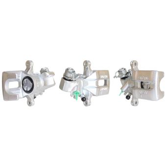 Étrier de frein arrière gauche DRI OEM 43019TM8G00