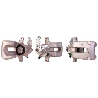 Étrier de frein arrière gauche DRI OEM 8N0615423C