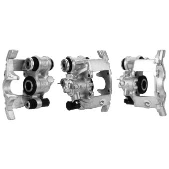 Étrier de frein arrière gauche DRI OEM 4400H8