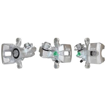 Étrier de frein arrière gauche DRI OEM 43019TARG01