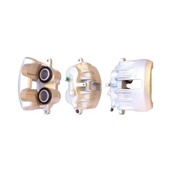 Étrier de frein arrière gauche DRI OEM 0024203283