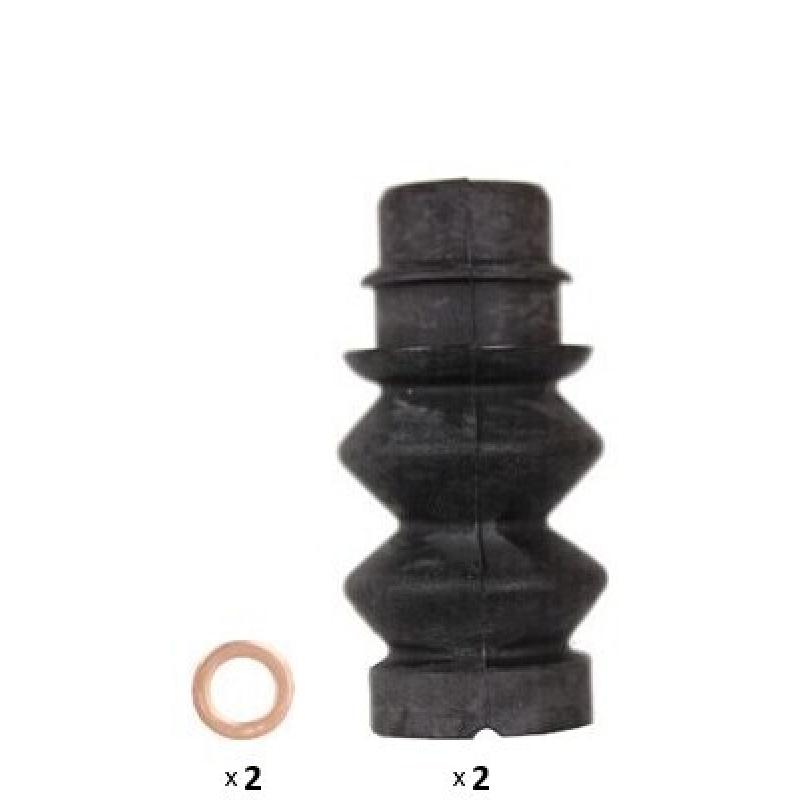 Étrier de frein arrière gauche DRI 4155520 - Visuel 1