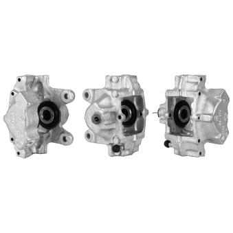 Étrier de frein arrière gauche DRI OEM A0014205083