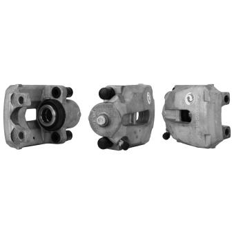 Étrier de frein arrière gauche DRI OEM 34211163649 Étrier de frein arrière gauche DRI OEM 34211163649