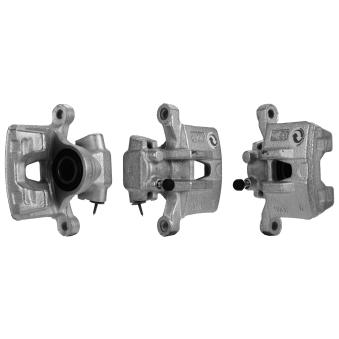 Étrier de frein arrière gauche DRI OEM 4400V1