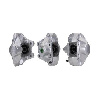 Étrier de frein arrière gauche DRI OEM 34211119087