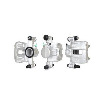 Étrier de frein arrière gauche DRI OEM 77367073