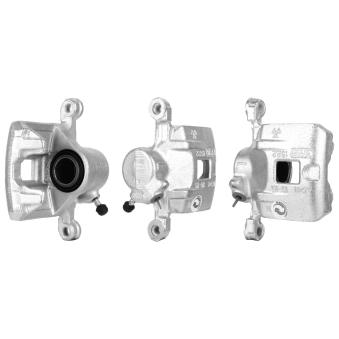 Étrier de frein arrière gauche DRI OEM 97144479 Étrier de frein arrière gauche DRI OEM 97144479