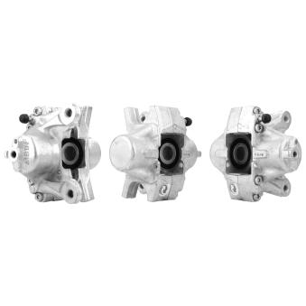 Étrier de frein arrière gauche DRI OEM 4775030470