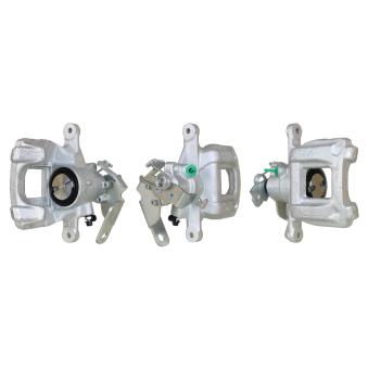 Étrier de frein arrière gauche DRI OEM RMBK2J2553BB