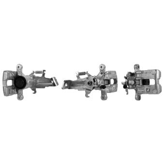 Étrier de frein arrière gauche DRI OEM 44011BM500