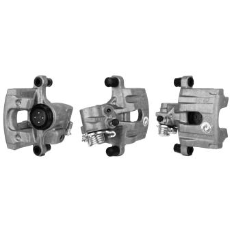 Étrier de frein arrière gauche DRI OEM 8253967