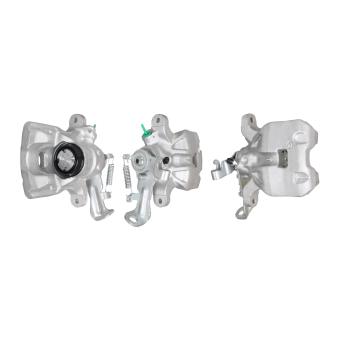 Étrier de frein arrière gauche DRI OEM B4Y72699ZD