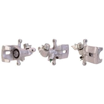 Étrier de frein arrière gauche DRI OEM 43019S84A11