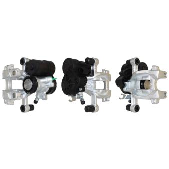 Étrier de frein arrière gauche DRI OEM 34216860005