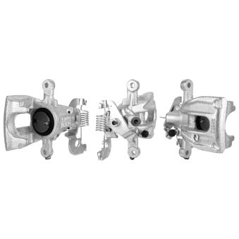 Étrier de frein arrière gauche DRI OEM 4S712553BA