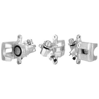 Étrier de frein arrière gauche DRI OEM 43019S6MA01