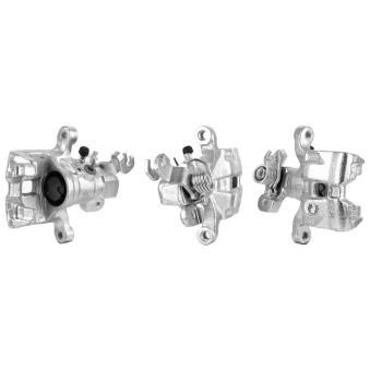 Étrier de frein arrière gauche DRI OEM GJZJ2699ZB