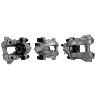 Étrier de frein arrière gauche DRI OEM A0024202783