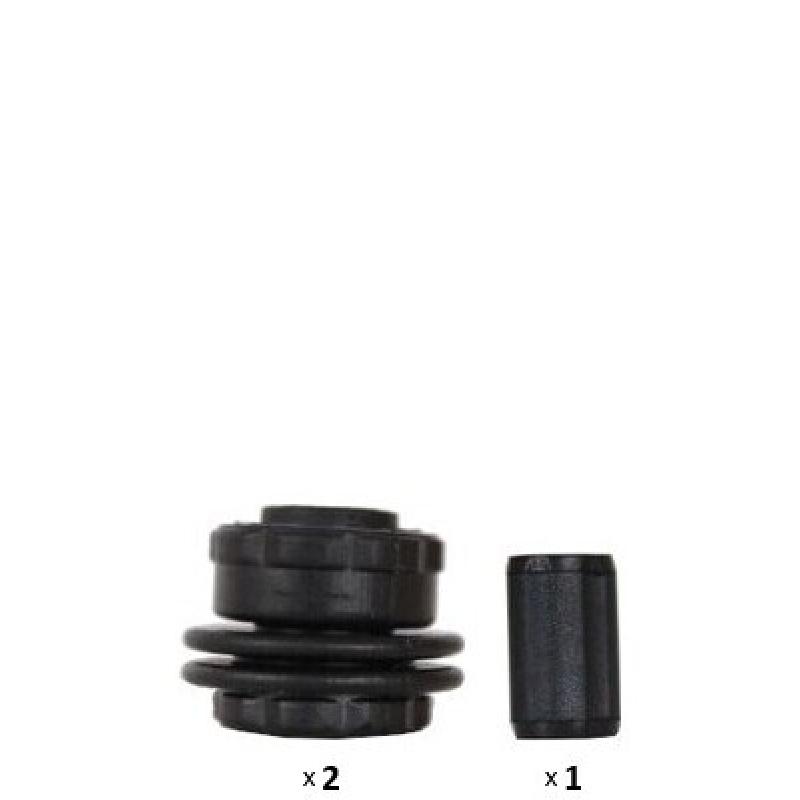 Étrier de frein arrière gauche DRI 4182320 - Visuel 1