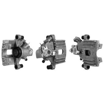 Étrier de frein arrière gauche DRI OEM 34216763729