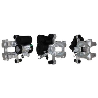 Étrier de frein arrière gauche DRI OEM 34216860397