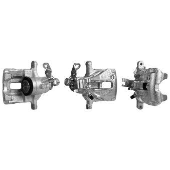 Étrier de frein arrière gauche DRI OEM 7701056166