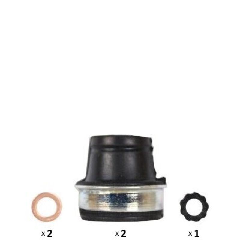 Étrier de frein arrière gauche DRI 4184200 - Visuel 1