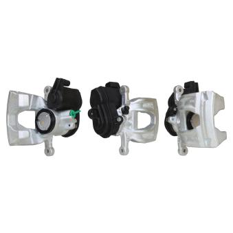 Étrier de frein arrière gauche DRI OEM 4M0615403