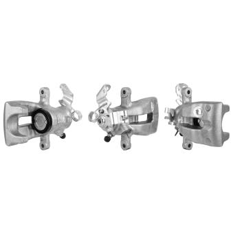 Étrier de frein arrière gauche DRI OEM 93179158