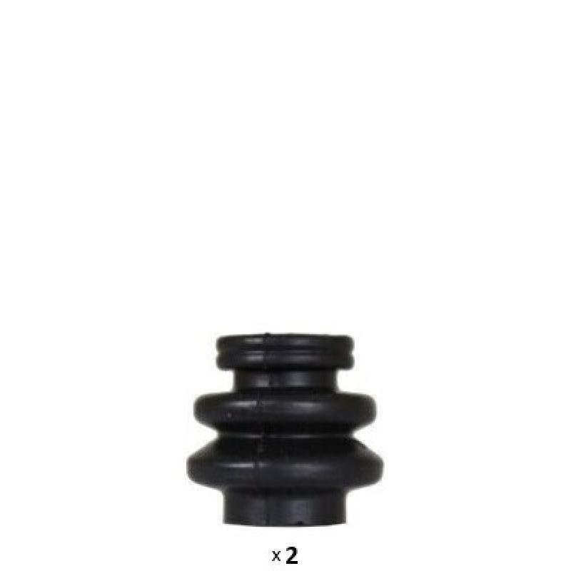 Étrier de frein arrière gauche DRI 4186600 - Visuel 1