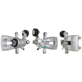 Étrier de frein arrière gauche DRI OEM 542467