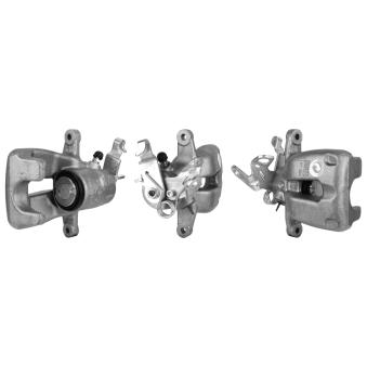 Étrier de frein arrière gauche DRI OEM 1J0615423C