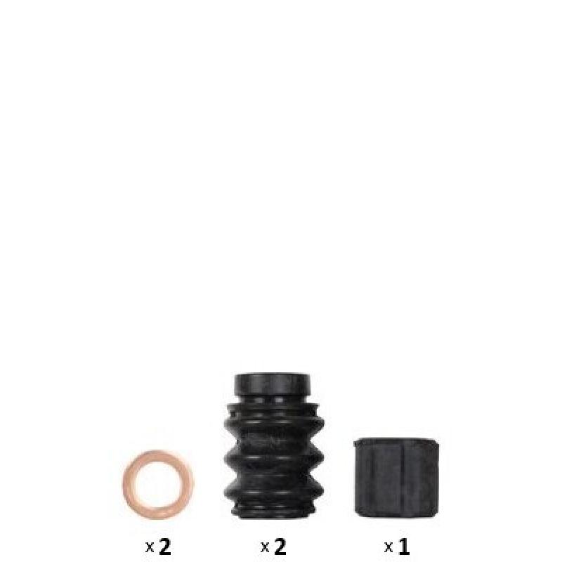 Étrier de frein arrière gauche DRI 4188120 - Visuel 1