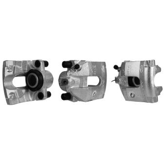Étrier de frein arrière gauche DRI OEM 8602854