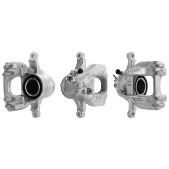 Étrier de frein arrière gauche DRI OEM 2E0615423