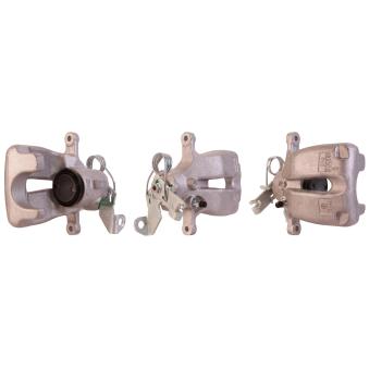 Étrier de frein arrière gauche DRI OEM 3D0615423