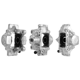 Étrier de frein arrière gauche DRI OEM A2014200283