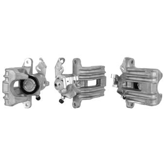 Étrier de frein arrière gauche DRI OEM 1J0615423G