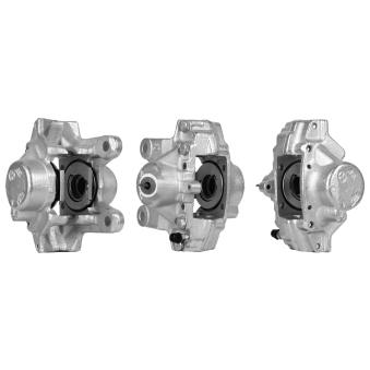 Étrier de frein arrière gauche DRI OEM 1294200283