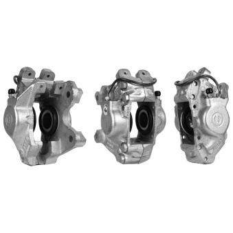 Étrier de frein arrière gauche DRI [4199600]