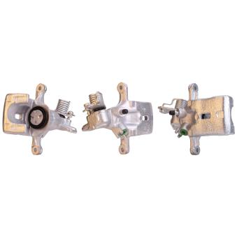 Étrier de frein arrière droit DRI OEM 4400131U10