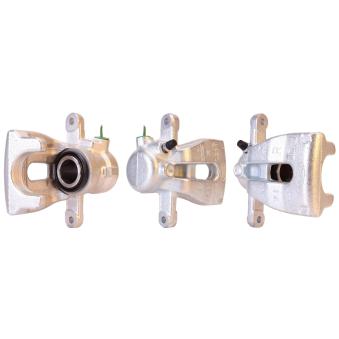 Étrier de frein arrière droit DRI OEM LR001024