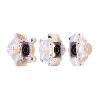 Étrier de frein arrière droit DRI OEM 542276