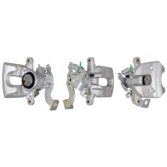 Étrier de frein arrière droit DRI OEM 4783002101