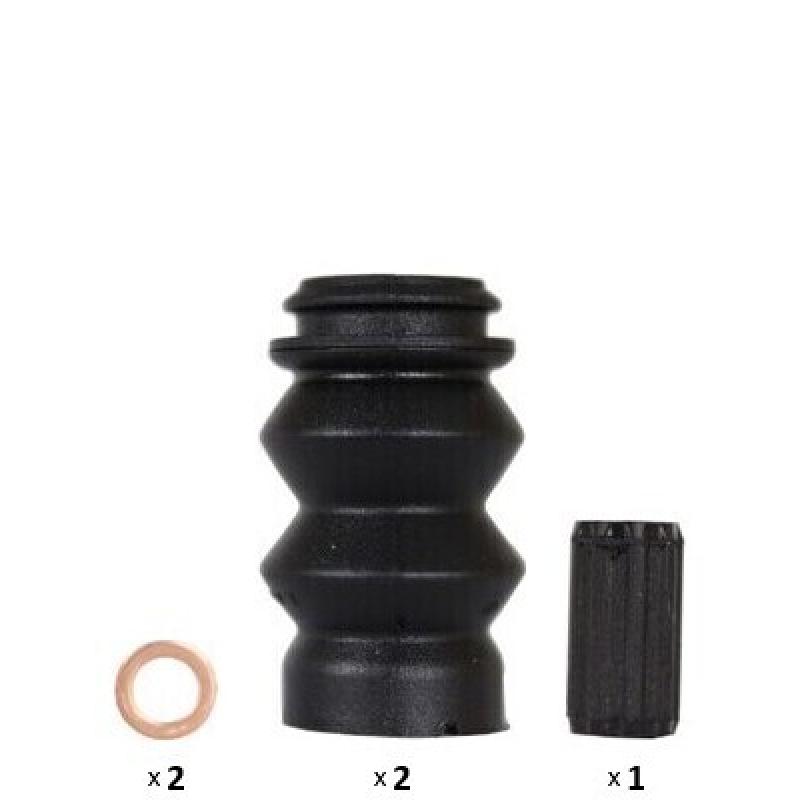 Étrier de frein arrière droit DRI 4211020 - Visuel 1