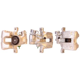 Étrier de frein arrière droit DRI OEM 191615424A Étrier de frein arrière droit DRI OEM 191615424A