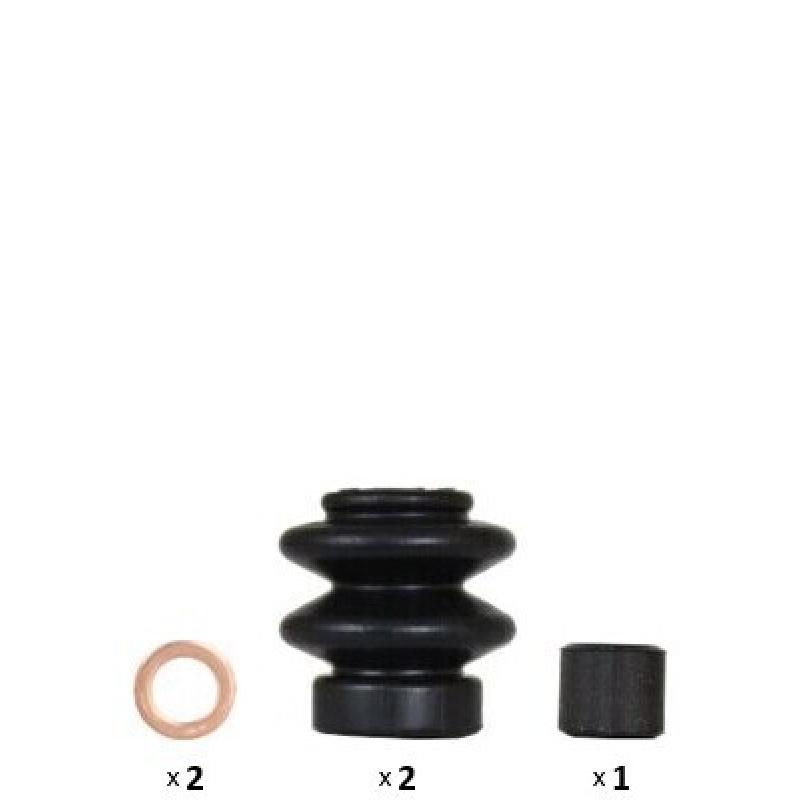 Étrier de frein arrière droit DRI 4212120 - Visuel 1